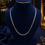 925 silver chain for women