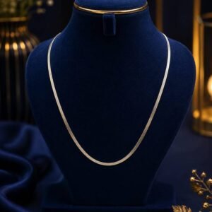 925 silver chain for women