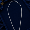 925 silver snake chain for men