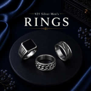 Men's Rings