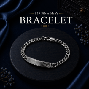 Men's Bracelet