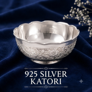 925 Silver Katori /bowl