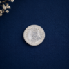 999 fine silver coin 1 gram