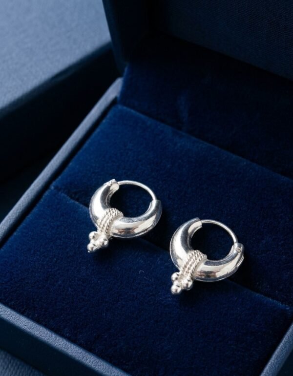 925 Silver Bali for Men